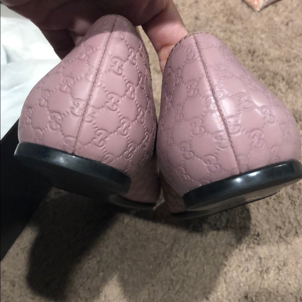 Gucci flat - Picture 4 of 5